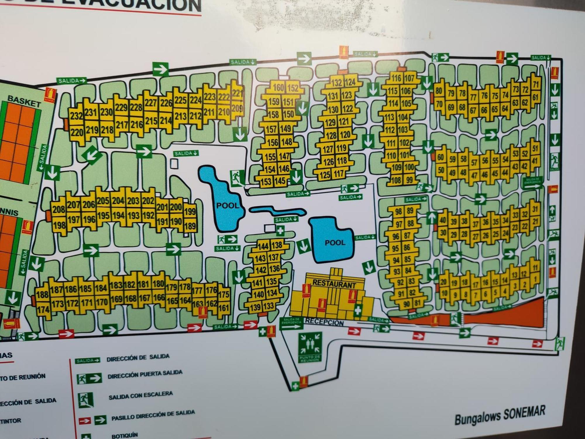 Pool Apartment Maspalomas By Wave Properties San Bartolomé Ngoại thất bức ảnh