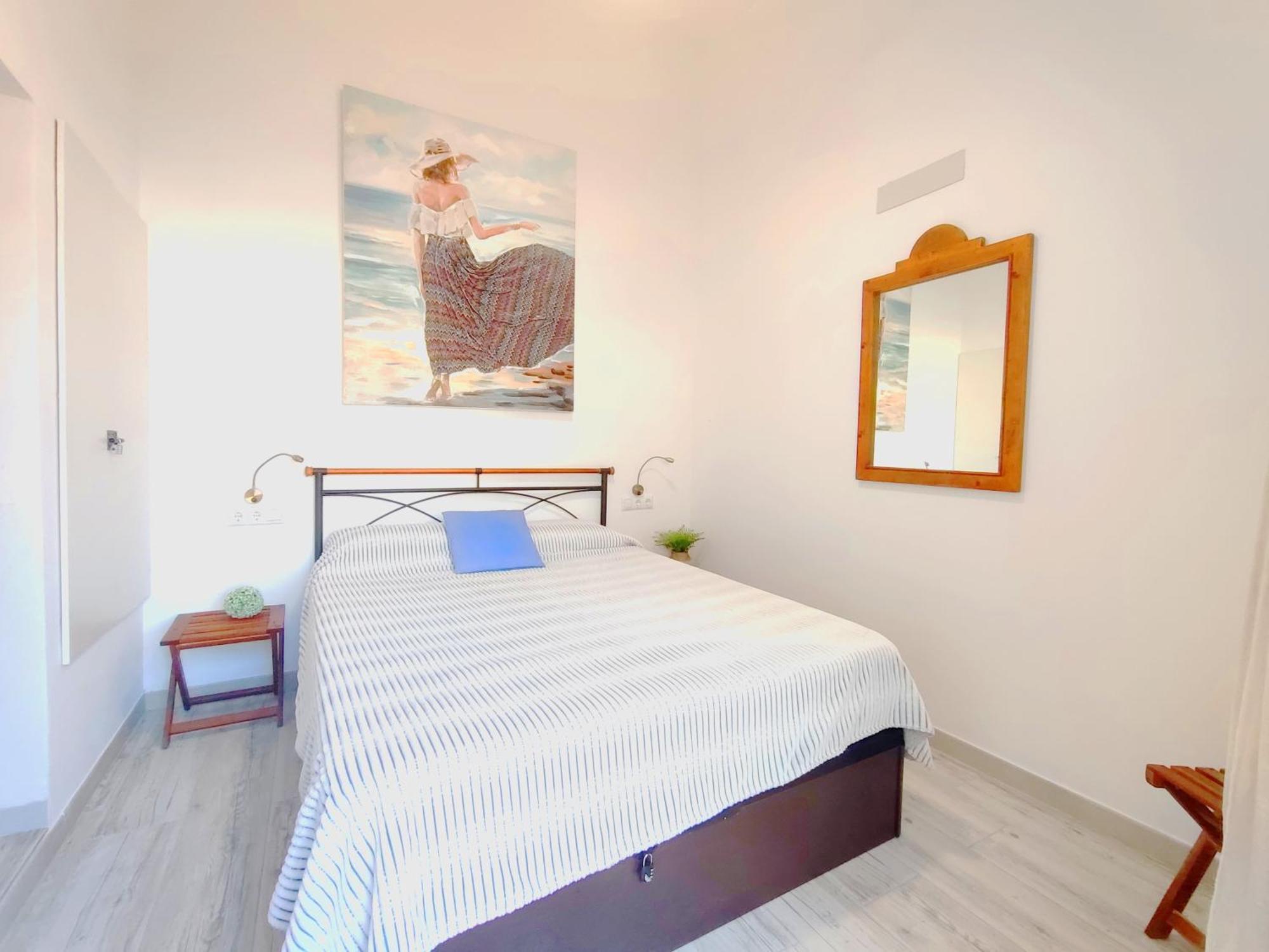 Pool Apartment Maspalomas By Wave Properties San Bartolomé Ngoại thất bức ảnh