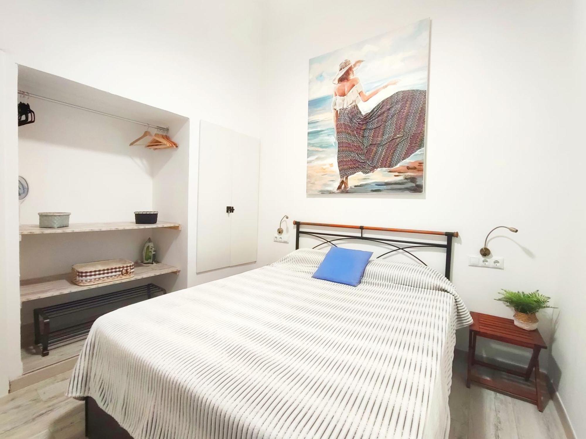 Pool Apartment Maspalomas By Wave Properties San Bartolomé Ngoại thất bức ảnh