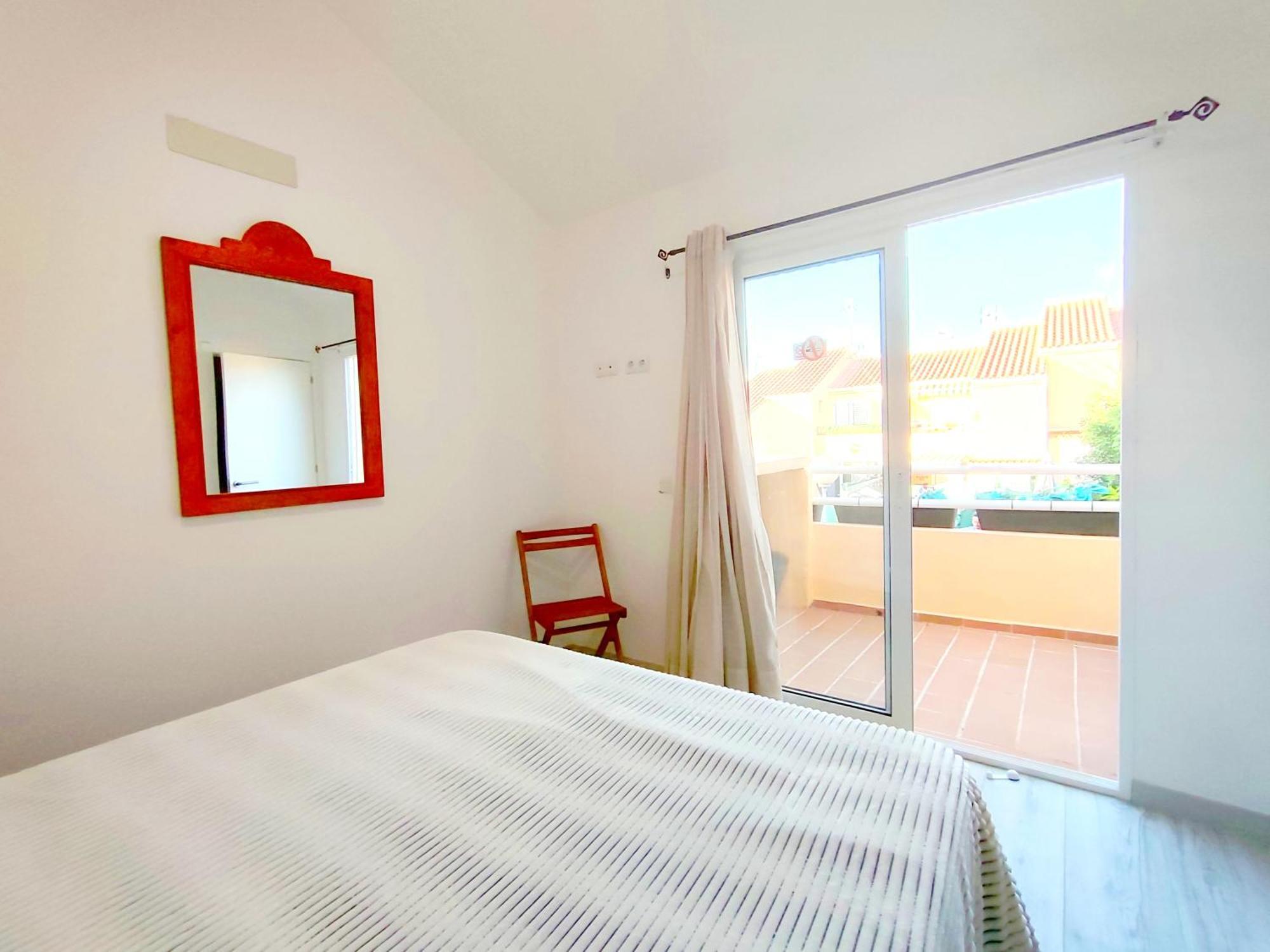 Pool Apartment Maspalomas By Wave Properties San Bartolomé Ngoại thất bức ảnh