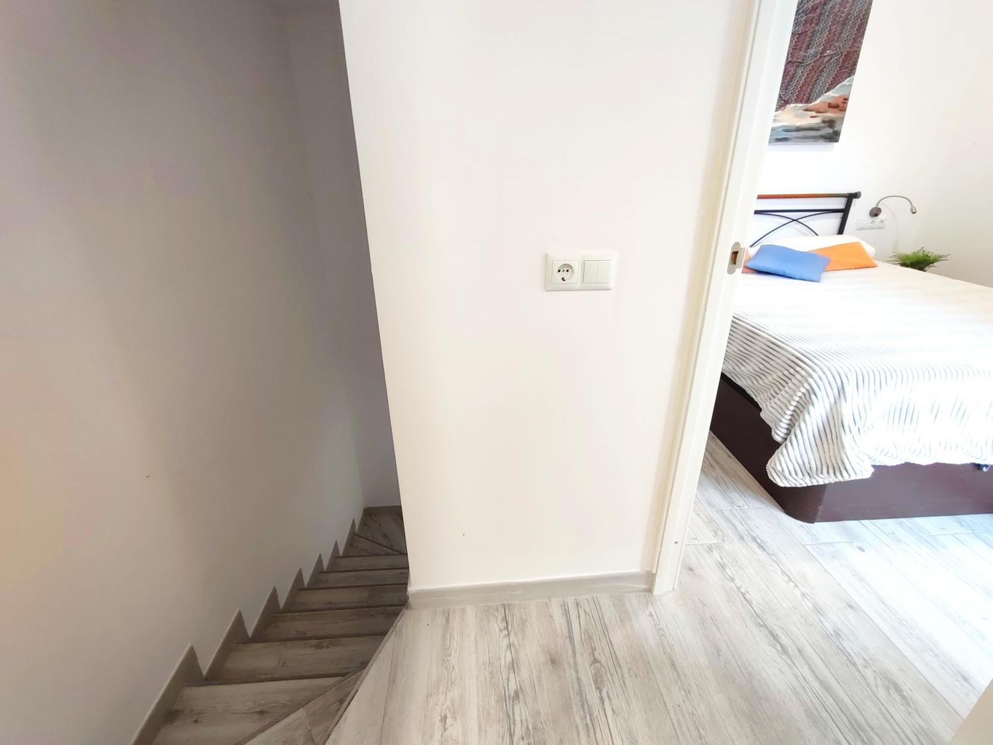 Pool Apartment Maspalomas By Wave Properties San Bartolomé Ngoại thất bức ảnh