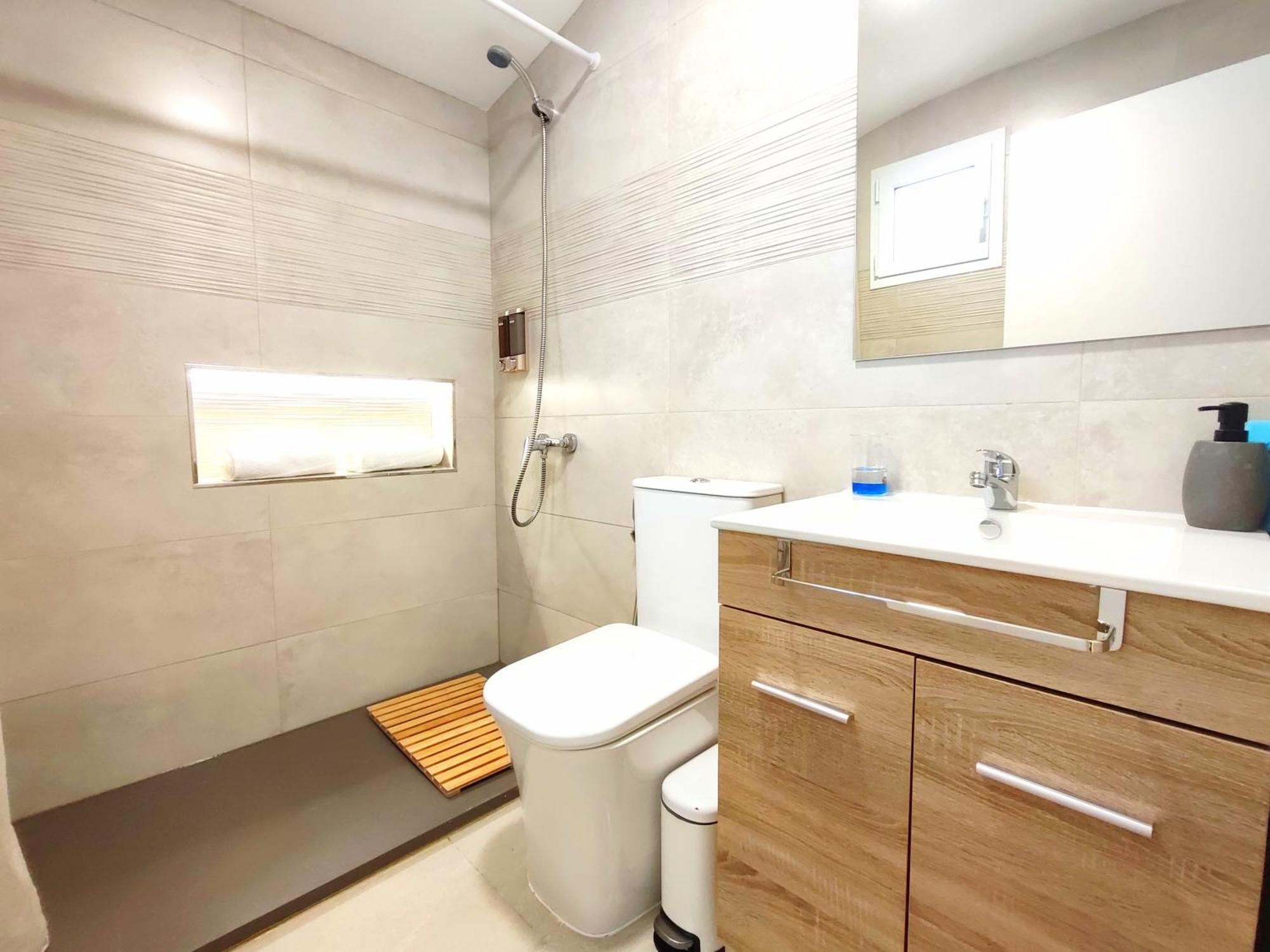 Pool Apartment Maspalomas By Wave Properties San Bartolomé Ngoại thất bức ảnh