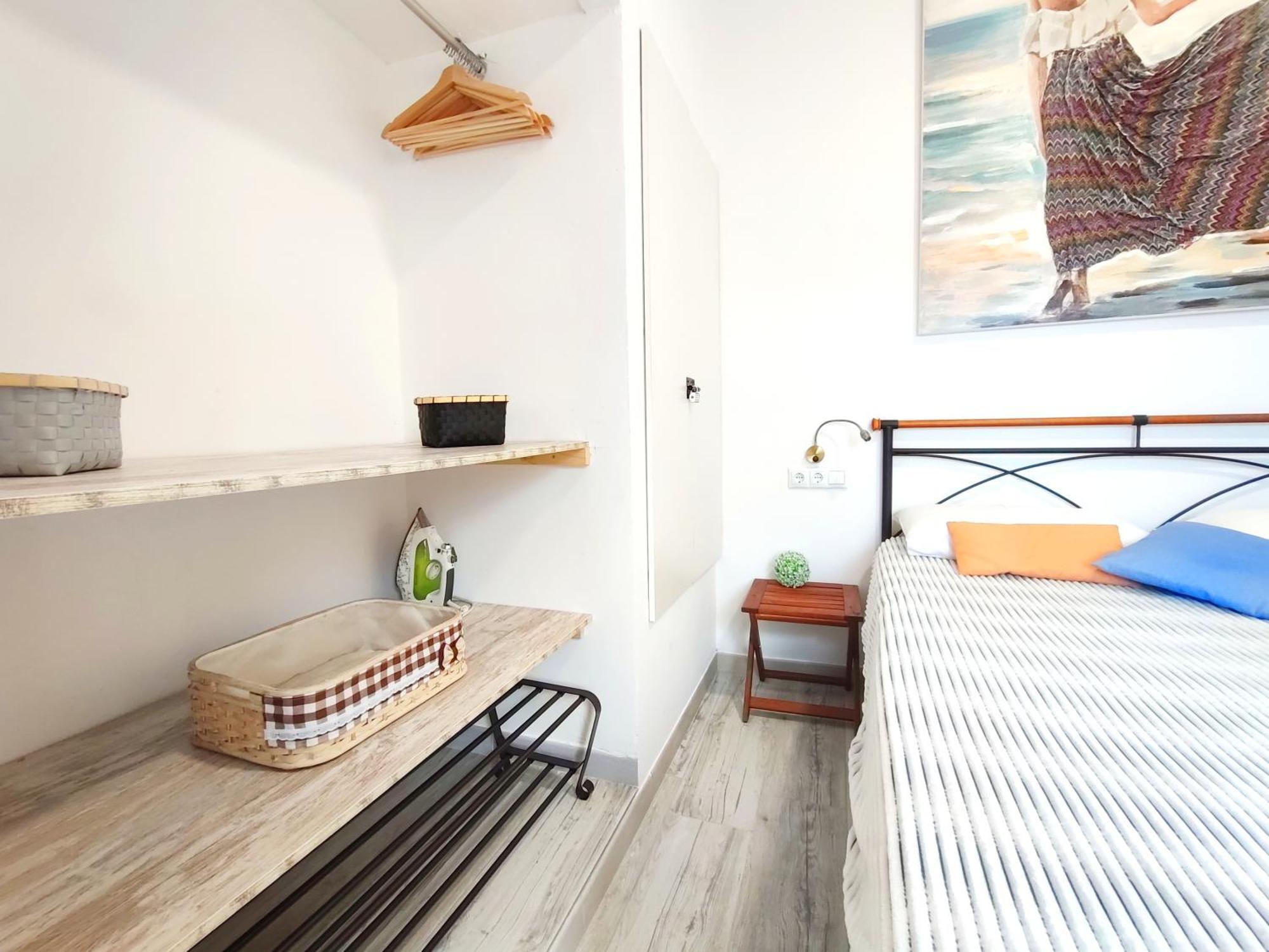 Pool Apartment Maspalomas By Wave Properties San Bartolomé Ngoại thất bức ảnh